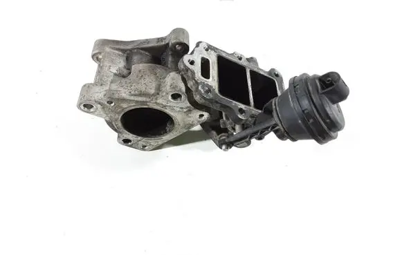 SsangYong Tivoli EGR valve cooler bracket 