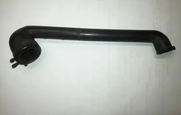 Mercedes-Benz SL R107 Breather/breather pipe/hose 1170940391