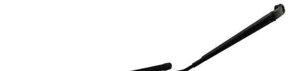 Volkswagen ID.7 Front wiper blade arm 14A955410A
