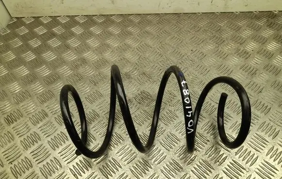 Toyota Prius (XV60) Front coil spring 