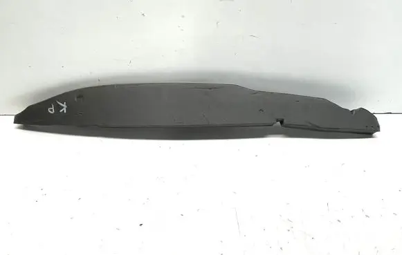 Nissan Qashqai Fender foam support/seal