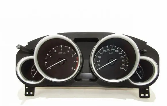 Mazda 6 Speedometer (instrument cluster) td1155430