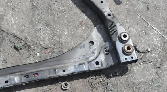 Volvo XC60 Rear suspension assembly kit set 32315338
