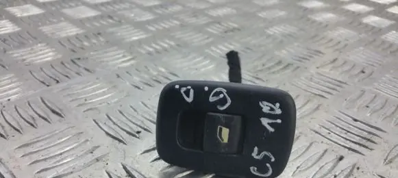 Citroen C5 Electric window control switch 96623726