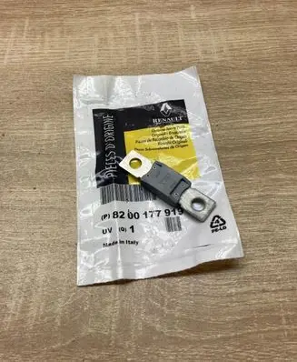 Opel Movano A Fuse 8200177919