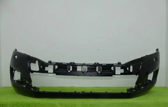 Citroen DS4 Front bumper 981209377