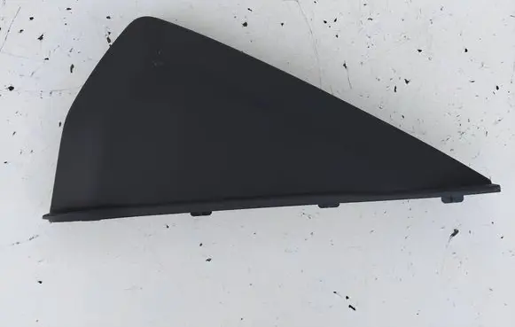 Nissan Qashqai Dashboard side end trim