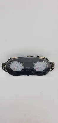 Dacia Sandero Speedometer (instrument cluster) P248103939R