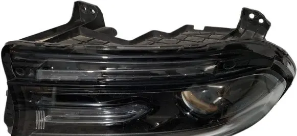 Dodge Charger Headlight/headlamp 68410317AD