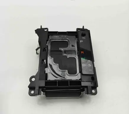 Lexus IS 220D-250-350 Gear shifter surround trim plastic 3597853010