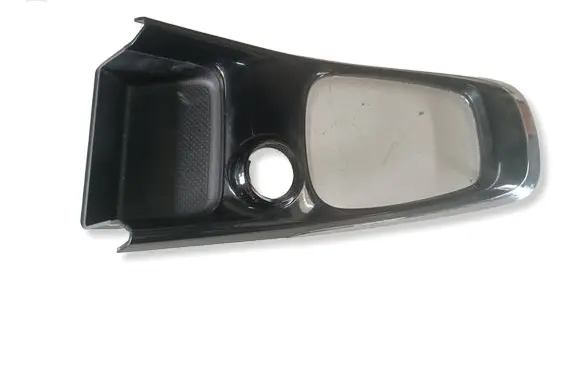 Nissan Pulsar Gear shifter surround trim plastic 9930149
