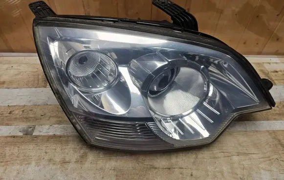 Opel Antara Headlight/headlamp 00024706