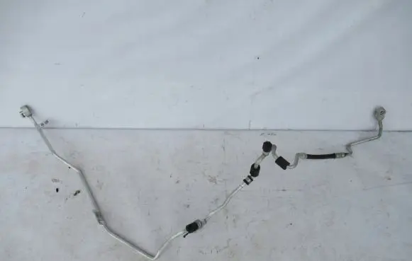 BMW 2 F45 Air conditioning (A/C) pipe/hose 9209724
