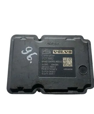 Volvo V60 ABS Pump 31273882 28526258033 10092604063