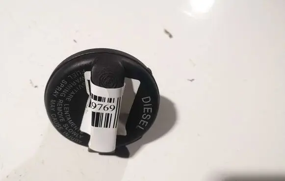 Fiat Croma Fuel tank filler cap 