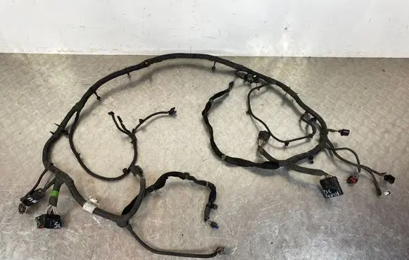 Jeep Grand Cherokee Other wiring loom P68144862AC
