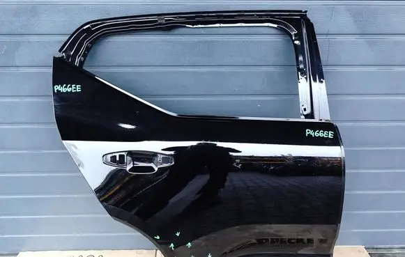 Volvo XC40 Rear door 32399015