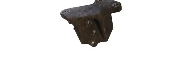Nissan X-Trail T30 Engine mounting bracket NOCODE