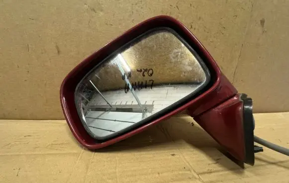 Suzuki Liana Front door electric wing mirror E4012162 M0RRKAM17077 E4022162