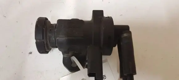 Citroen C5 Turbo solenoid valve 9635704380 0928400414