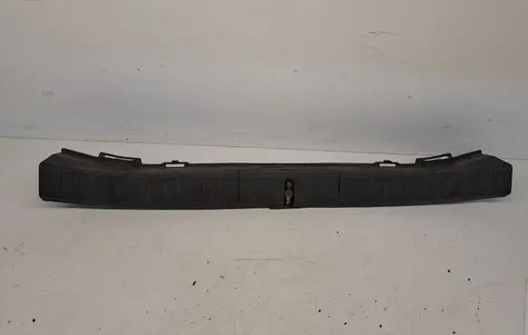 Toyota Prius (XW20) Trunk/boot sill cover protection 6471647010
