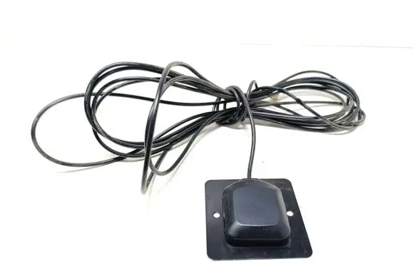 Renault Espace III Sensor