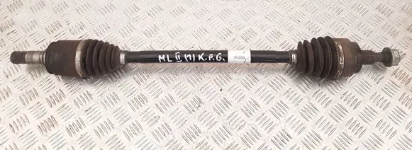 Mercedes-Benz ML W164 Rear driveshaft A1643500010 320862H 380524H