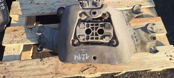 Audi A6 S6 C6 4F Gearbox mount 