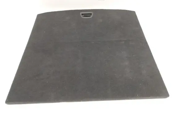 Land Rover Evoque I Trunk/boot floor carpet liner 