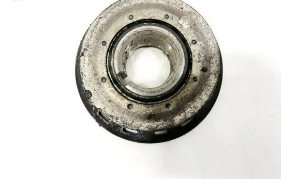 Peugeot 207 Crankshaft pulley 0866