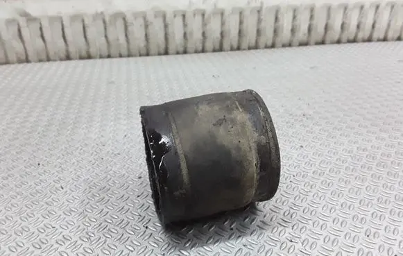 Volkswagen II LT Intercooler hose/pipe
