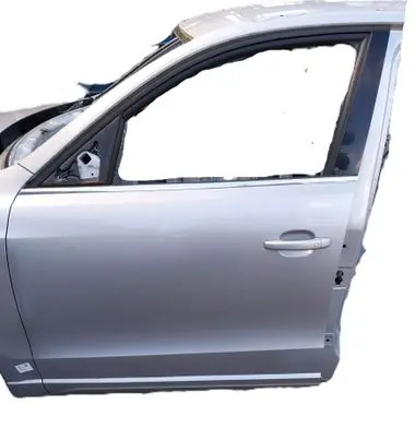Audi Q5 SQ5 8R Front door 8R0831051E