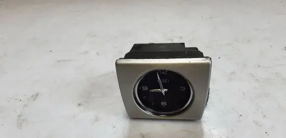 Audi A8 S8 D4 4H Clock 4H0919204F