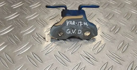 Toyota Yaris Rear door upper hinge