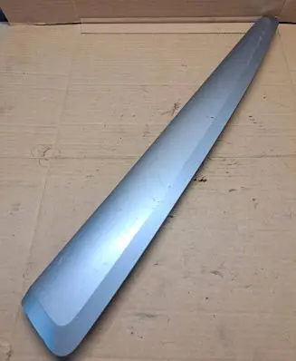 Nissan X-Trail T31 Front door trim bar 80948JG00A FTRRD00R