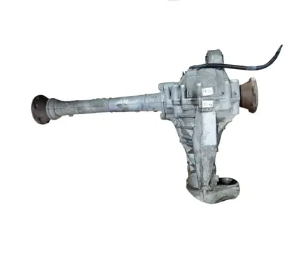 Volkswagen Amarok Front differential 4460310066