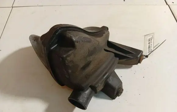 Nissan Qashqai Intake resonator JD202