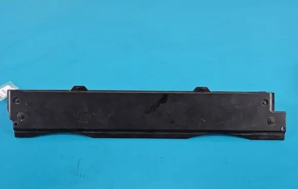 BMW X6 E71 Center console 7533539 IMPRK1536721