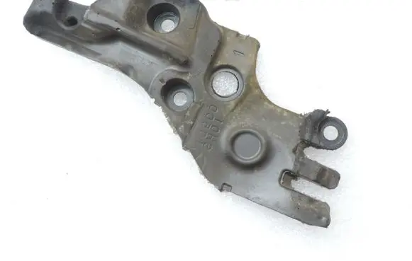 Mazda 6 Engine cover (trim) SH0110543C