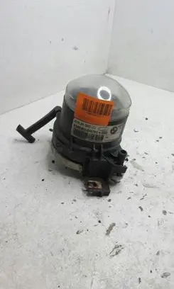 BMW 7 E65 E66 Front fog light 6943415