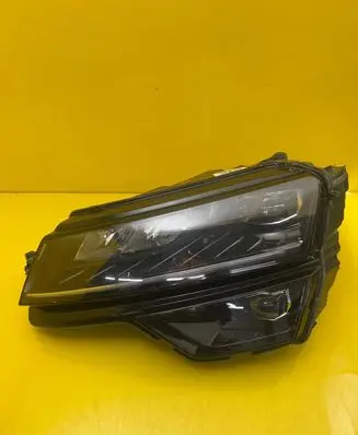 Skoda Karoq Headlight/headlamp 57B941015D