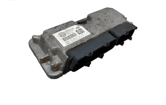 Skoda Roomster (5J) Engine control unit/module 03C906024R 6B94A41H 6160142201