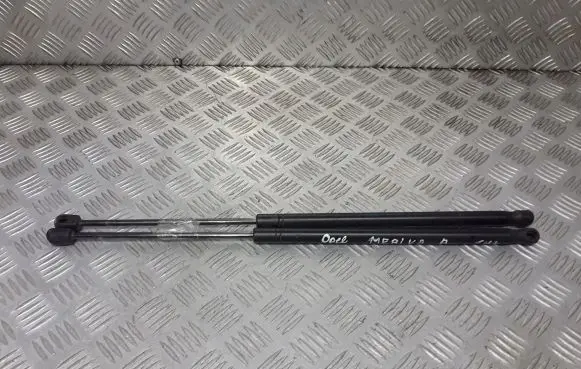 Opel Astra H Tailgate hydraulic set 93386999
