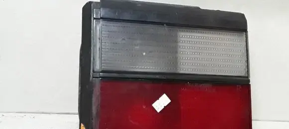 Volkswagen PASSAT B3 Tailgate rear/tail lights 333945108