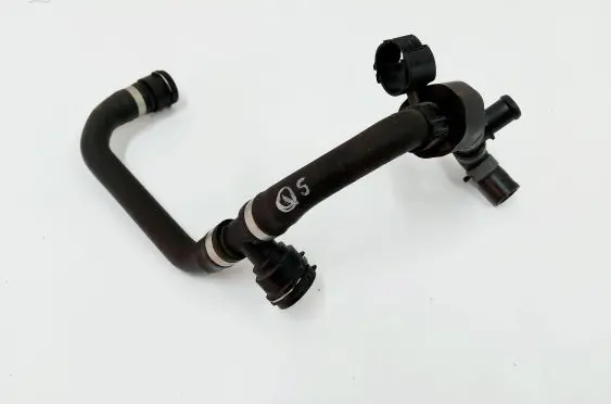 Audi Q5 SQ5 Engine coolant pipe/hose 80A121054A