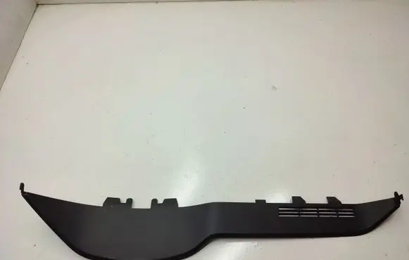 Dashboard trim