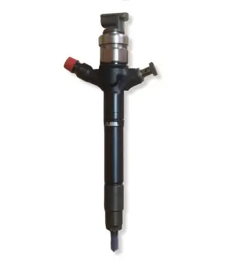 Toyota Corolla Verso AR10 Fuel injector 236700R170 03N00763 DEN50