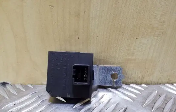 KIA Sportage Immobilizer control unit/module 954201D000