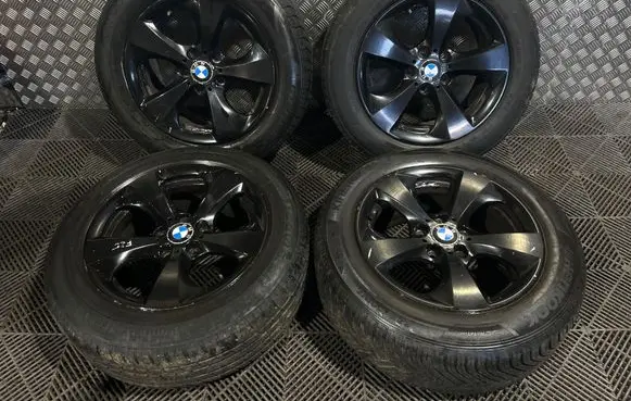 BMW X3 F25 R17 alloy rim 6794272