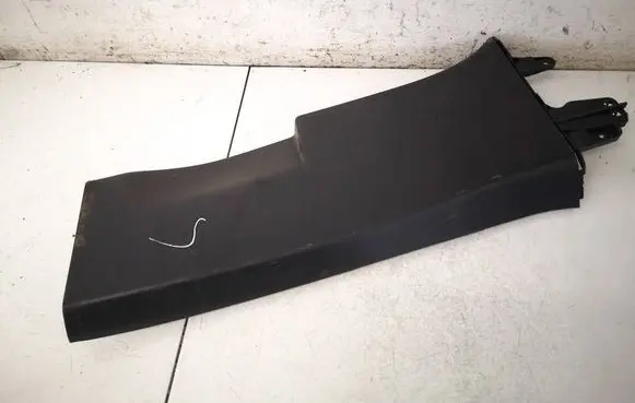 Seat Leon (1P) (B) pillar trim (top) 1P0867239